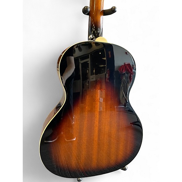 Used Epiphone L-00 STUDIO 2 Color Sunburst Acoustic Electric Guitar