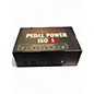 Used Voodoo Lab PEDAL POWER ISO 5 Power Supply thumbnail