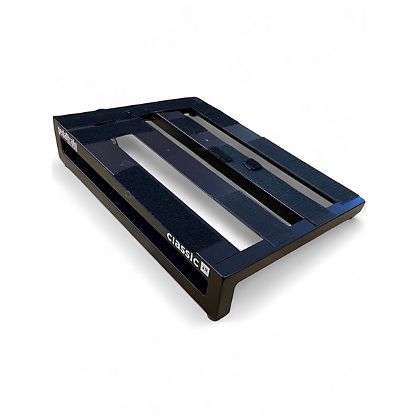 Used Pedaltrain CLASSIC JR Pedal Board