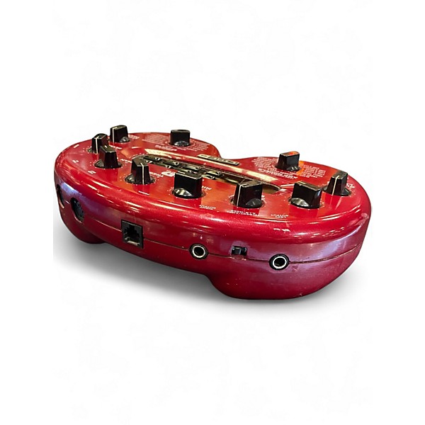 Used Line 6 POD Effect Processor