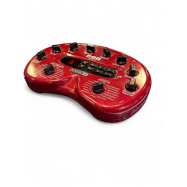 Used Line 6 POD Effect Processor