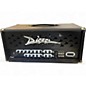 Used Diezel PAUL 45W Tube Guitar Amp Head thumbnail
