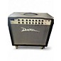 Used Diezel EINSTEIN 50W  Tube Guitar Combo Amp