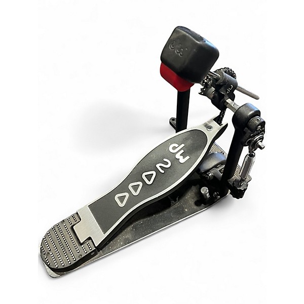 Used DW 2000 Series Single Single Bass Drum Pedal