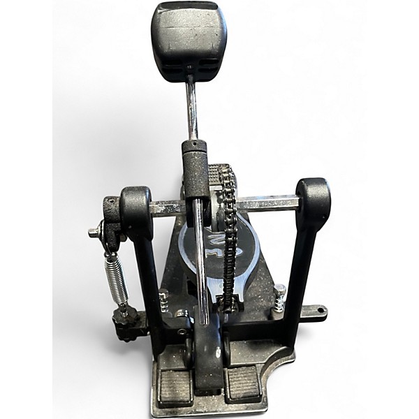 Used DW 2000 Series Single Single Bass Drum Pedal