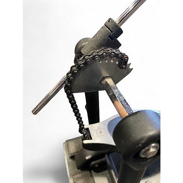 Used DW 2000 Series Single Single Bass Drum Pedal