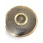 Used SABIAN 21in Richie Garcia Signature Salsero Cymbal thumbnail