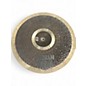 Used SABIAN 21in Richie Garcia Signature Salsero Cymbal