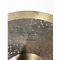 Used SABIAN 21in Richie Garcia Signature Salsero Cymbal