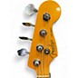 Used Fender American Professional II Jazz Bass Natural Electric Bass Guitar