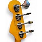 Used Fender American Professional II Jazz Bass Natural Electric Bass Guitar