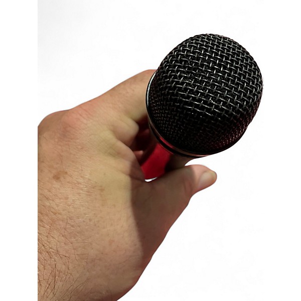 Used Sennheiser E835 Dynamic Microphone