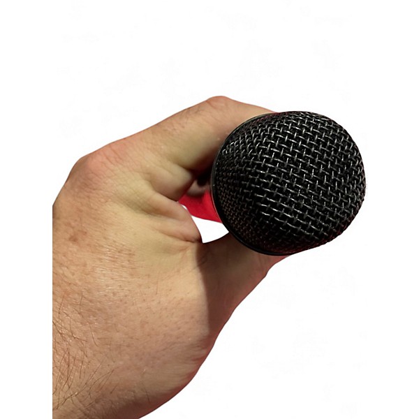 Used Sennheiser E835 Dynamic Microphone