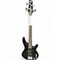 Used Ibanez GSRM20 Mikro Short Scale BLACK Electric Bass Guitar
