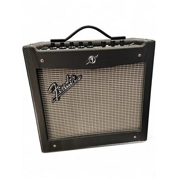 Used Fender Mustang I 20W 1X8 Guitar Combo Amp