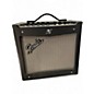 Used Fender Mustang I 20W 1X8 Guitar Combo Amp