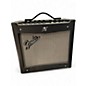 Used Fender Mustang I 20W 1X8 Guitar Combo Amp