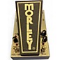 Used Morley power fuzz wah Effect Pedal thumbnail
