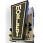 Used Morley power fuzz wah Effect Pedal