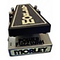 Used Morley power fuzz wah Effect Pedal