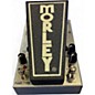 Used Morley power fuzz wah Effect Pedal