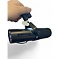 Used Shure SM7DB Dynamic Microphone