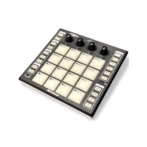 Used PreSonus ATOM Production Controller