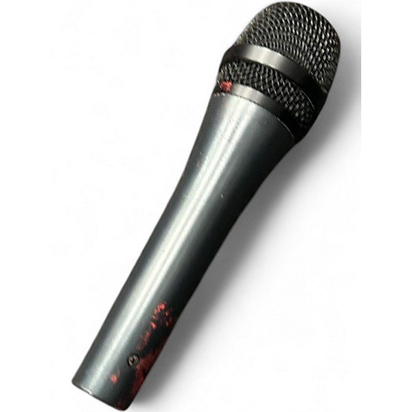 Used Sennheiser E835 Dynamic Microphone