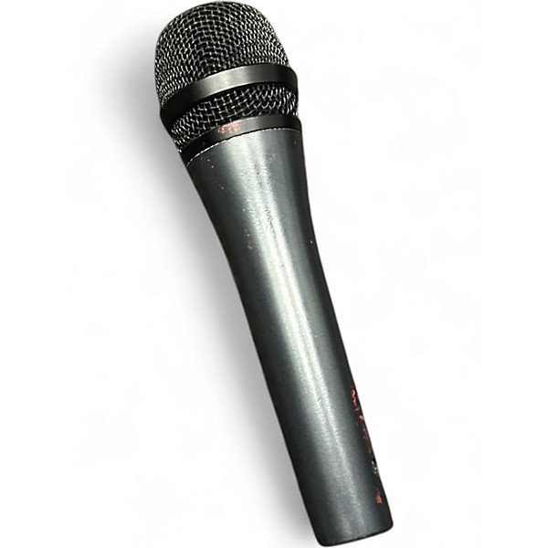 Used Sennheiser E835 Dynamic Microphone