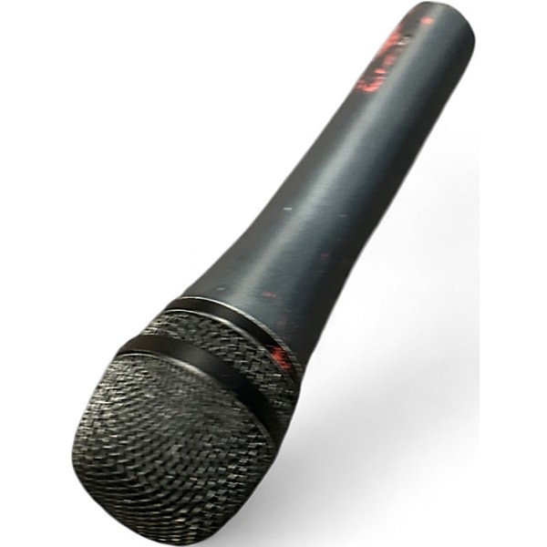 Used Sennheiser E835 Dynamic Microphone