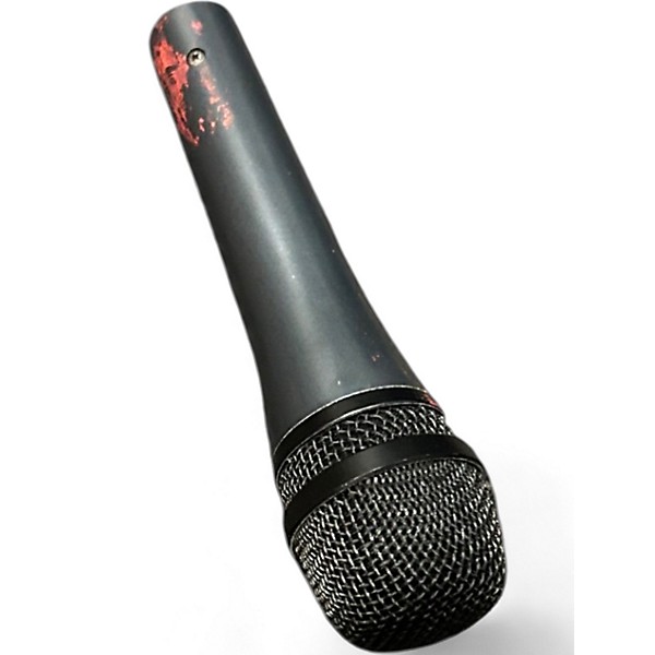 Used Sennheiser E835 Dynamic Microphone