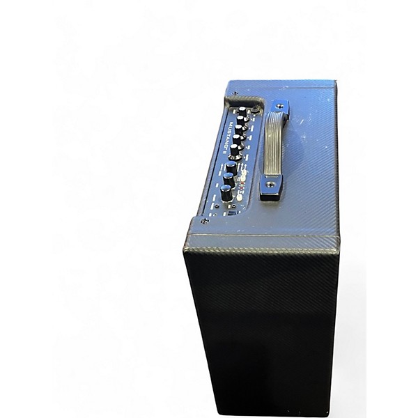 Used Fender Mustang II 40W 1x12 Guitar Combo Amp