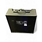 Used Fender Mustang II 40W 1x12 Guitar Combo Amp