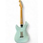 Used Fender Classic Series '50s Stratocaster GREEN Solid Body Electric Guitar