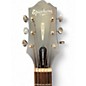 Used Epiphone MASTERBILT DR-400 MCE VSS BURST Acoustic Electric Guitar