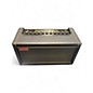 Used Positive Grid spark 2 Guitar Combo Amp thumbnail