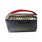 Used Positive Grid spark 2 Guitar Combo Amp