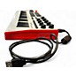 Used 2024 Akai Professional mpk mini plus MIDI Controller