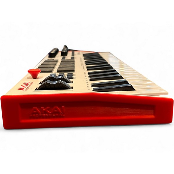 Used 2024 Akai Professional mpk mini plus MIDI Controller