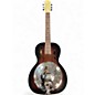 Used Recording King RR41EVS 2 Tone Sunburst Resonator Guitar thumbnail