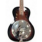 Used Recording King RR41EVS 2 Tone Sunburst Resonator Guitar