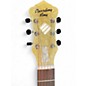 Used Recording King RR41EVS 2 Tone Sunburst Resonator Guitar
