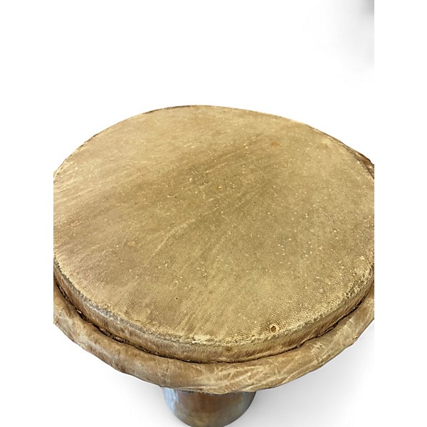 Used Djembe UNKNOW Djembe
