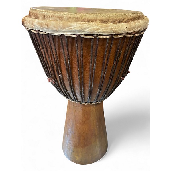 Used Djembe UNKNOW Djembe
