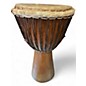 Used Djembe UNKNOW Djembe