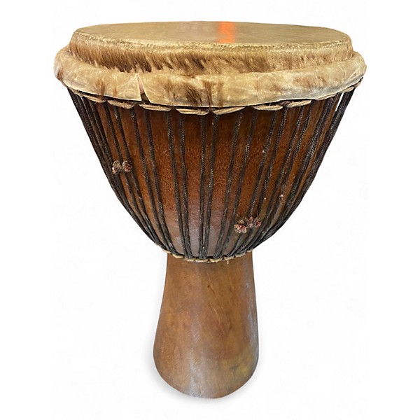 Used Djembe UNKNOW Djembe