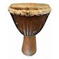 Used Djembe UNKNOW Djembe