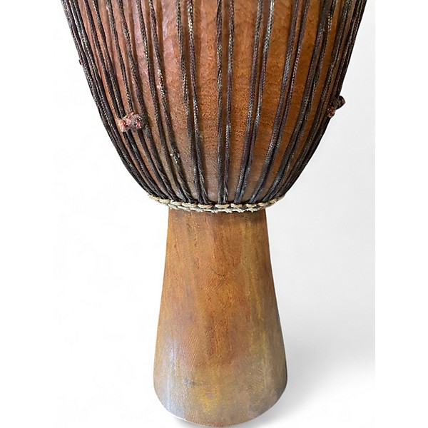 Used Djembe UNKNOW Djembe