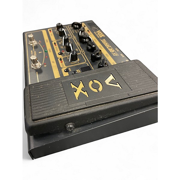 Used VOX Tonelab ST Effect Processor