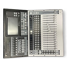 Used PreSonus STUDIO LIVE 32SC Digital Mixer